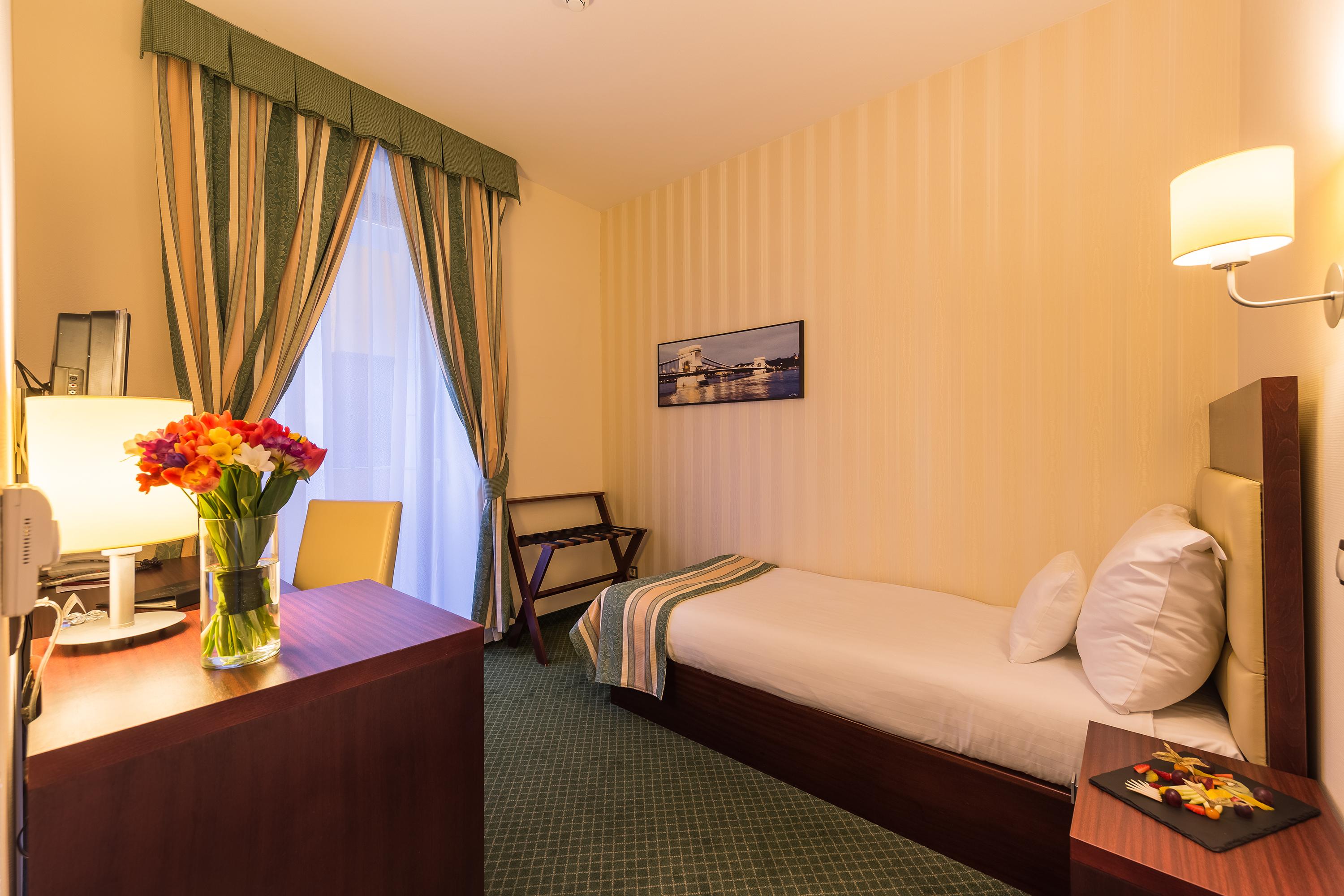 Hotel President Budapest Ngoại thất bức ảnh