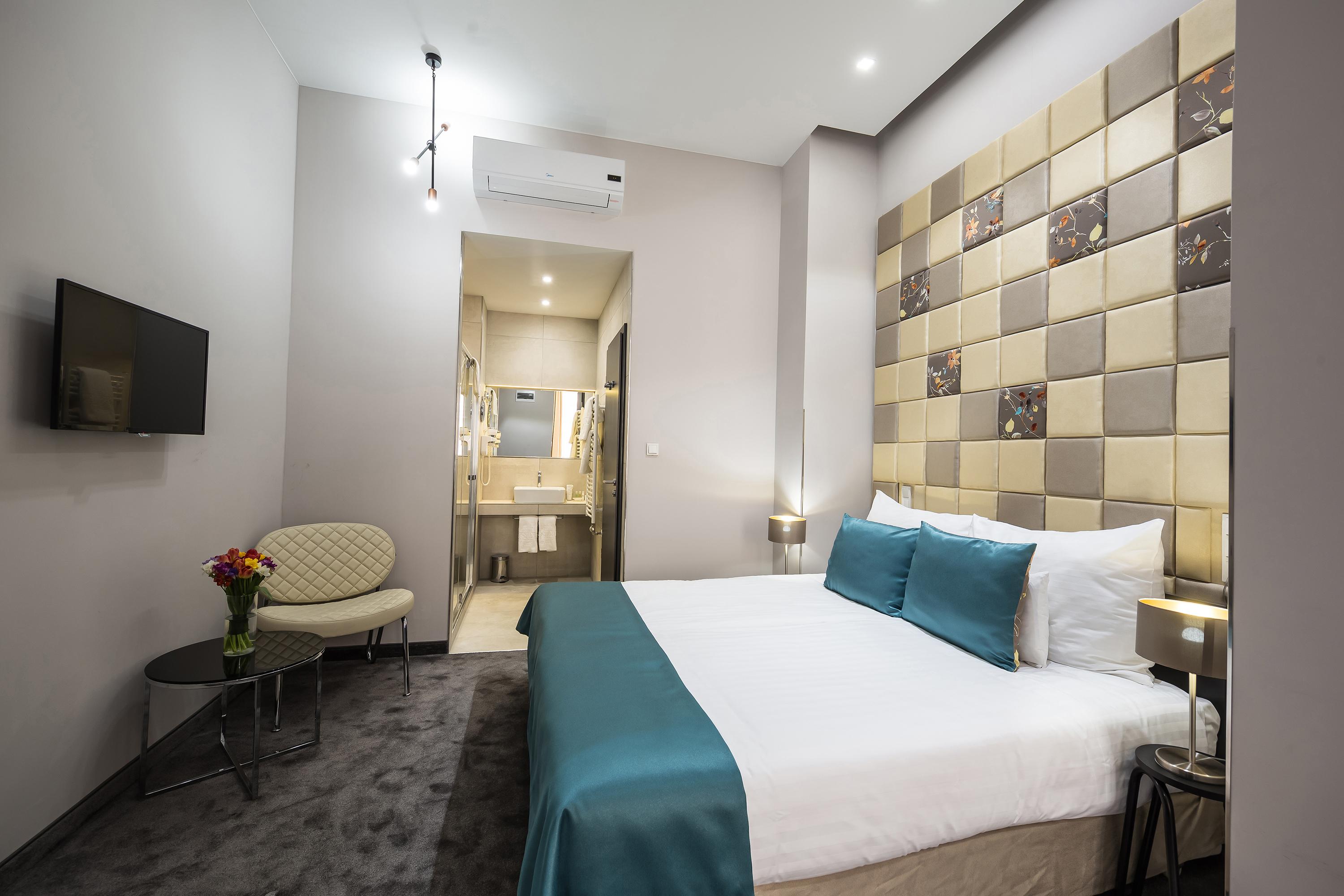 Hotel President Budapest Ngoại thất bức ảnh