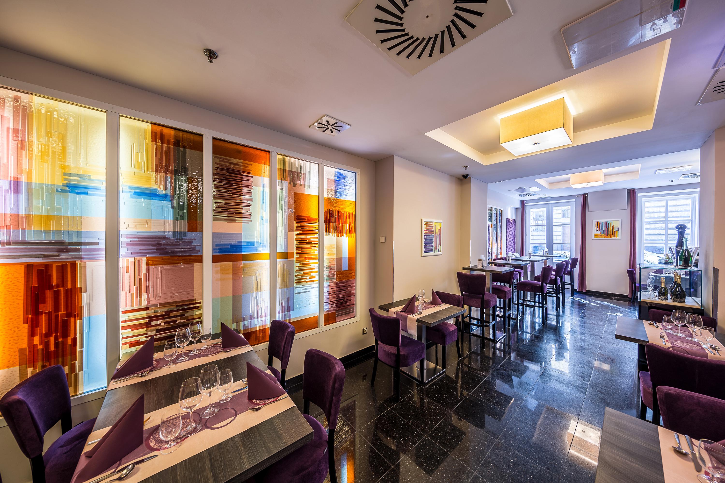 Hotel President Budapest Ngoại thất bức ảnh