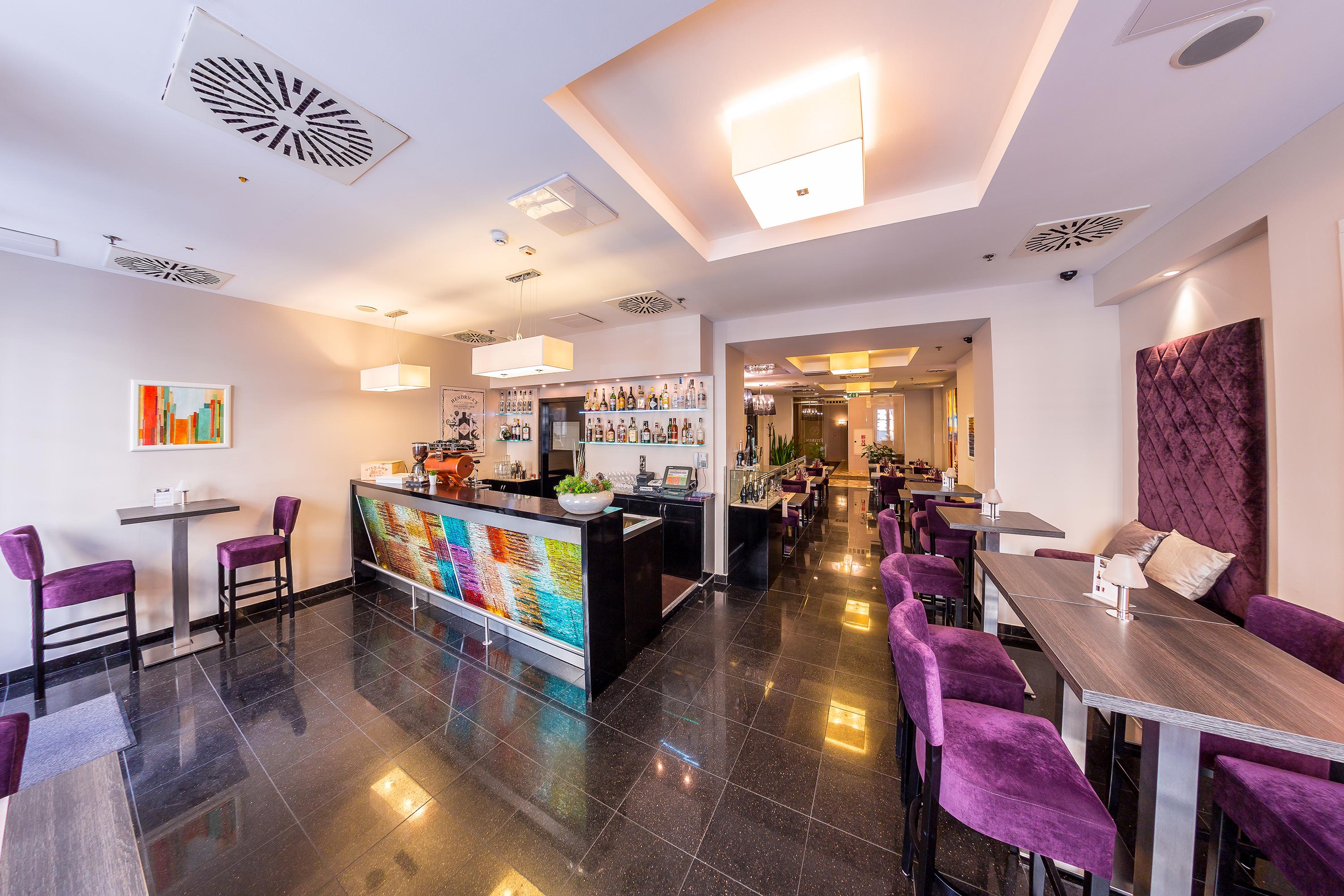 Hotel President Budapest Ngoại thất bức ảnh